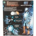 Action Figure Gormiti Aqu 27 cm