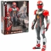 Action Figurer Gormiti Zane 27 cm