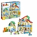 Playset Lego 10994 Daudzkrāsains