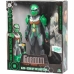 Action Figurer Gormiti Glen 27 cm