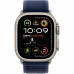 Smartwatch Apple Watch Ultra 2 49 mm Titanium Marineblå