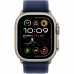 Smartwatch Apple Watch Ultra 2 49 mm Titanio Azul marino