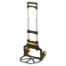 Άμαξα Stanley SXWT-FT501-SP Πλαστική ύλη 70 Kg