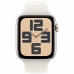 Älykello Apple Watch SE 44 mm Beige Ø 44 mm