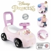 Kolmipyöräinen Smoby Disney Princess 2-in-1