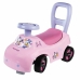 Cavalcabili Smoby Minnie Rosa 2 in 1