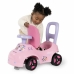 Cavalcabili Smoby Minnie Rosa 2 in 1