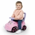 Driewieler Smoby Minnie Roze 2 in 1