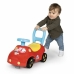 Tricycle Smoby Peppa Pig 2-in-1