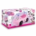 Cavalcabili Smoby Minnie Rosa 2 in 1