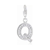 Anheng for Kvinner Thomas Sabo Charm Club 2 cm