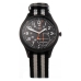 Ανδρικά Ρολόγια Timex TW2V10600LG (Ø 41 mm)