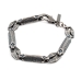 Armbånd for Menn Police PJ25691BSE-02-S 18 cm