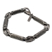 Armbånd for Menn Police PJ25691BSE-02-L 21 cm