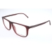 Heren Brillenframe Porsche Design P8299-B Rood Ø 53 mm