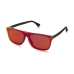 Heren Brillenframe Havaianas PARATY-CS-807-UZ Zwart Rood ø 54 mm