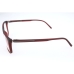 Heren Brillenframe Porsche Design P8299-B Rood Ø 53 mm