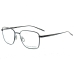 Brillestel Porsche Design P8372-A-54 Sort ø 54 mm