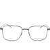 Glasögonbågar Porsche Design P8372-A-54 Svart ø 54 mm