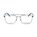 Heren Brillenframe Porsche Design P8370-D-56 Blauw ø 56 mm