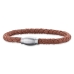 Bracelet Homme Save Brave SBB-JAMES-BR 22 cm