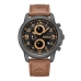 Ceas Bărbați Timberland TDWGF9002403 (Ø 44 mm)