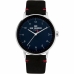 Horloge Heren Ben Sherman WB043B (Ø 41 mm)