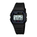 Herreur Casio F-91W-1CR