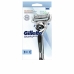 Aparat de ras clasic Gillette Skinguard Sensitive