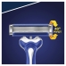 Vienreizlietojamais Skuveklis Gillette Sensor 3 Comfort 4 gb.