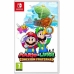 Tragbare Spielekonsole Nintendo MAR Y LUI BROTHER