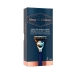 Handmatig scheermesje King C Gillette Gillette King Blauw