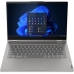 Laptop Lenovo ThinkBook 14s Yoga G3 Aluminij Siva sRGB Qwerty Španska