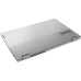 Laptop Lenovo ThinkBook 14s Yoga G3 Aluminiu Gri sRGB Qwerty Spaniolă