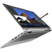 Laptop Lenovo ThinkBook 14s Yoga G3 Alumínio Cinzento sRGB Qwerty espanhol