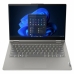 Laptop Lenovo ThinkBook 14s Yoga G3 Aluminiu Gri sRGB Qwerty Spaniolă