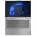 Laptop Lenovo ThinkBook 14s Yoga G3 Alumínio Cinzento sRGB Qwerty espanhol