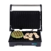 Piastra Grill Elettrica Universal Blue HEALTHY 781 Nero 700 W