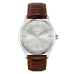 Abiejų lyčių laikrodis Hugo Boss 1513795 (Ø 42 mm)