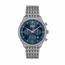 Reloj Unisex Hugo Boss 1514083 Azul marino Gris oscuro (Ø 45 mm)