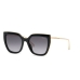 Damensonnenbrille Chopard SCH319M-540BLK ø 54 mm