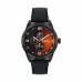 Orologio Unisex Hugo Boss 1530275 (Ø 45 mm)