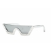 Solbriller til kvinder PHILIPP PLEIN SPP031S-994GTX