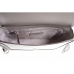 Mochila Michael Kors 35T4S9GM8M-SILVER Blanco