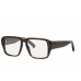 Uniseks Brillenframe PHILIPP PLEIN VPP081-550722 Bruin Ø 55 mm