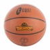 Basketbal Eqsi 40002 Bruin Natuurlijk rubber 7