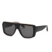 Lunettes de soleil Homme PHILIPP PLEIN SPP074-640700 Ø 64 mm