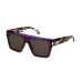 Gafas de Sol Hombre Just Cavalli SJC032-5709FE ø 57 mm