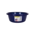 Washing-up Bowl Dem Eco 28 x 28 x 11 cm Circular Blue 4 L