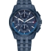 Abiejų lyčių laikrodis Tommy Hilfiger 1710622 (Ø 46 mm)